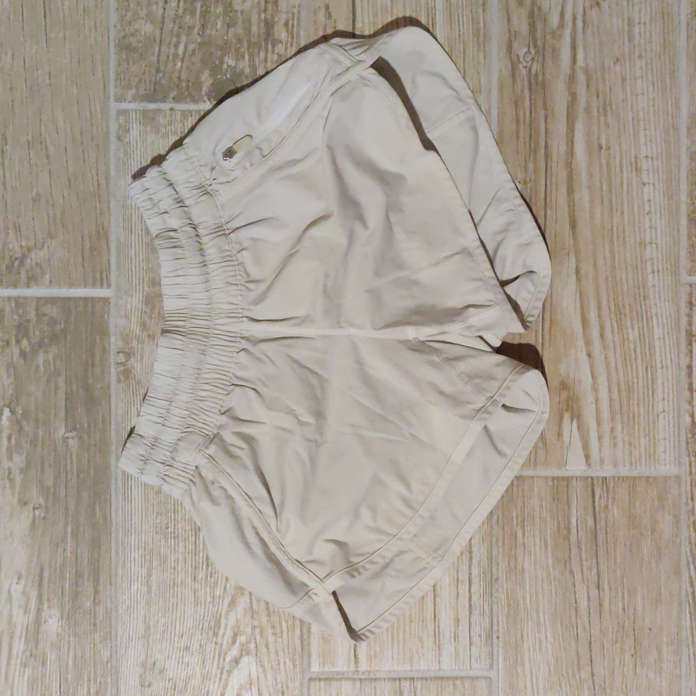 Lululemon Running Shorts